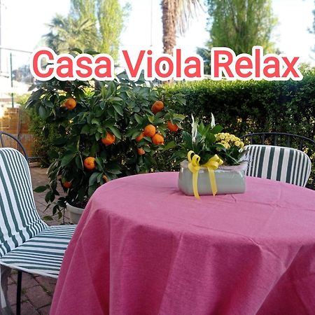 Casa Viola Vicenza Park Free公寓 外观 照片