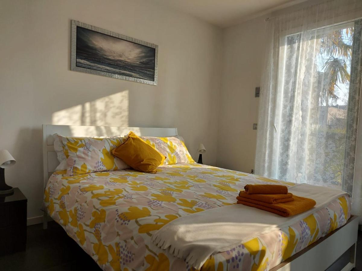 Casa Viola Vicenza Park Free公寓 外观 照片