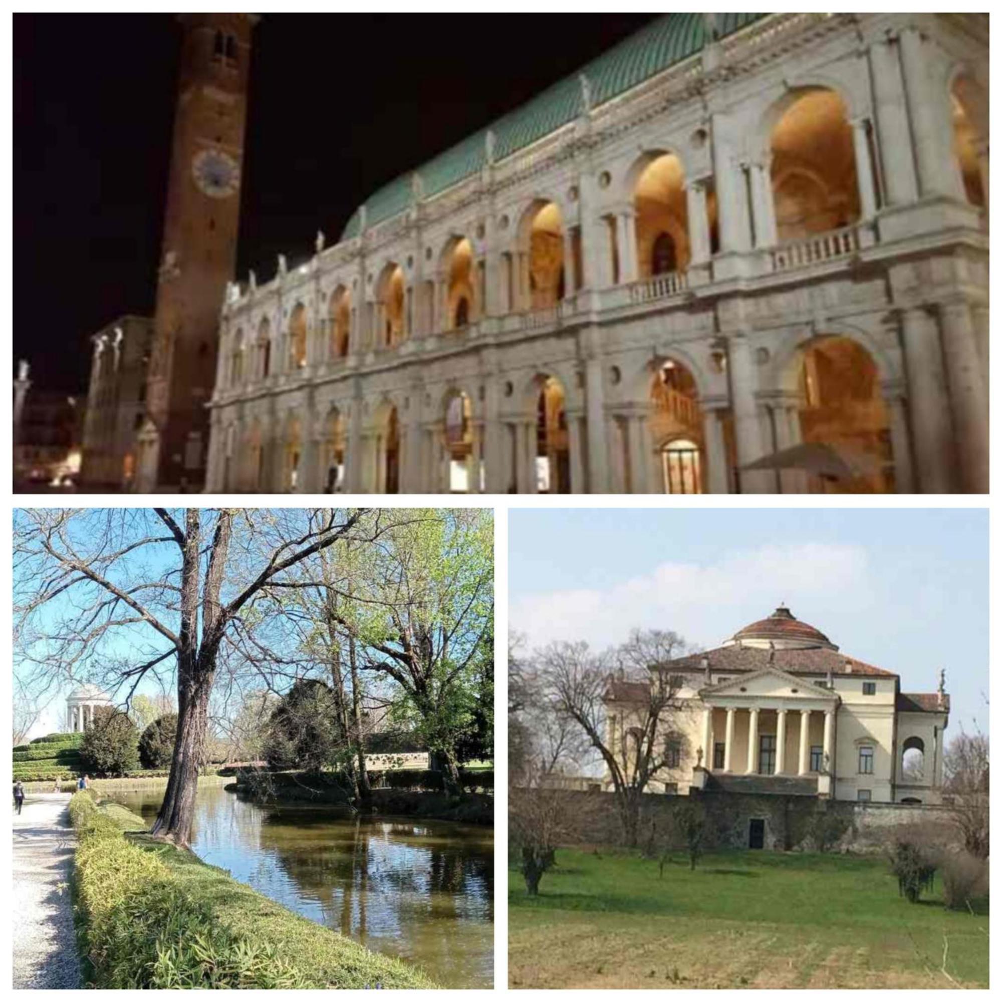 Casa Viola Vicenza Park Free公寓 外观 照片